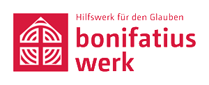 Bonifatiuswerk-Logo