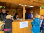 Toller Verkaufserlös bei 50 Jahre Obersulm erzielt